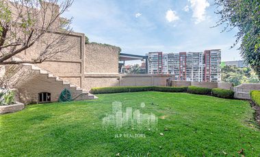 Casa en Venta en La Herradura, Huixquilucan