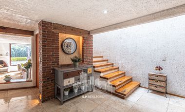 Casa en Venta en La Herradura, Huixquilucan