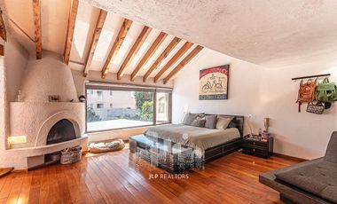 Casa en Venta en La Herradura, Huixquilucan