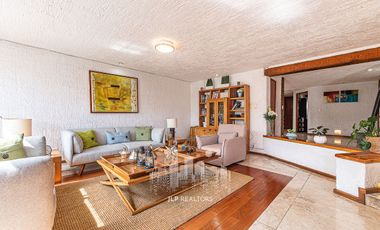Casa en Venta en La Herradura, Huixquilucan