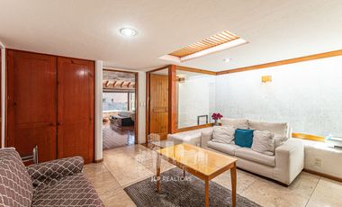 Casa en Venta en La Herradura, Huixquilucan