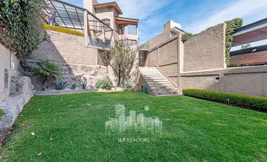 Casa en Venta en La Herradura, Huixquilucan