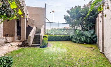 Casa en Venta en La Herradura, Huixquilucan