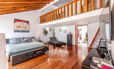 Casa en Venta en La Herradura, Huixquilucan
