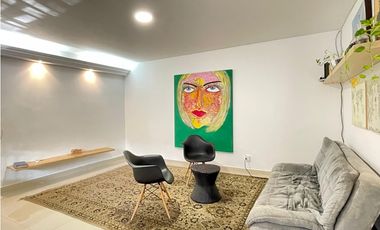 Casa Comercial Laureles