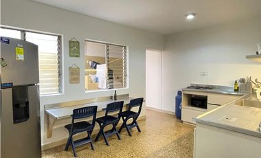 Casa Comercial Laureles