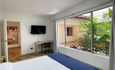 Casa Comercial Laureles