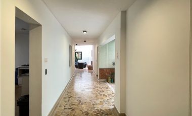 Casa Comercial Laureles