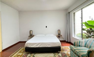 Casa Comercial Laureles