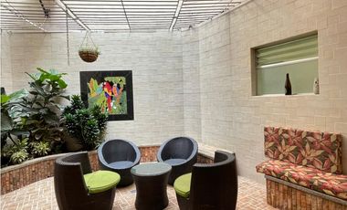 Casa Comercial Laureles