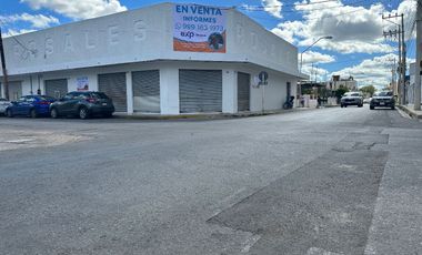 SE VENDE COMO TERRENO PASEO DE MONTEJO