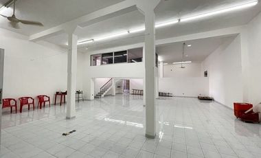 SE VENDE COMO TERRENO PASEO DE MONTEJO