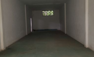 SE VENDE COMO TERRENO PASEO DE MONTEJO