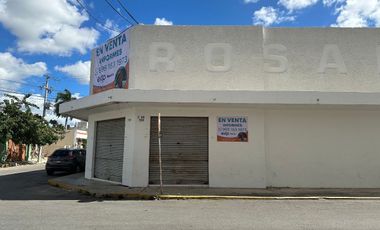 SE VENDE COMO TERRENO PASEO DE MONTEJO