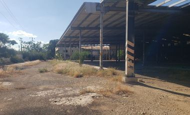 TERRENO COMERCIAL XCUMPCH, MÈRIDA. OPCIO PARA COMPRA EN PARTES