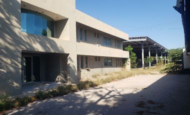 TERRENO COMERCIAL XCUMPCH, MÈRIDA. OPCIO PARA COMPRA EN PARTES