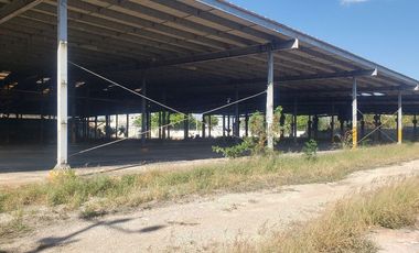 TERRENO COMERCIAL XCUMPCH, MÈRIDA. OPCIO PARA COMPRA EN PARTES