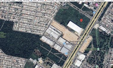 Naves Industriales en venta en Mérida, Mérida