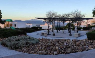 Venta Residencia de Autor en Jade Sur, Zibata, Queretaro