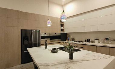 Venta Residencia de Autor en Jade Sur, Zibata, Queretaro