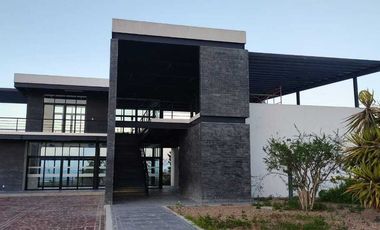 Venta Residencia de Autor en Jade Sur, Zibata, Queretaro