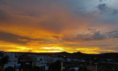 Venta Residencia de Autor en Jade Sur, Zibata, Queretaro