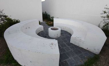 Venta Residencia de Autor en Jade Sur, Zibata, Queretaro