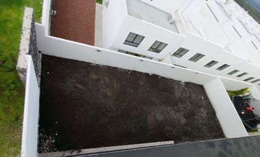 Venta Residencia de Autor en Jade Sur, Zibata, Queretaro