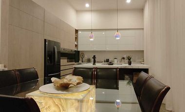 Venta Residencia de Autor en Jade Sur, Zibata, Queretaro