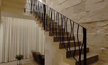 Venta Residencia de Autor en Jade Sur, Zibata, Queretaro