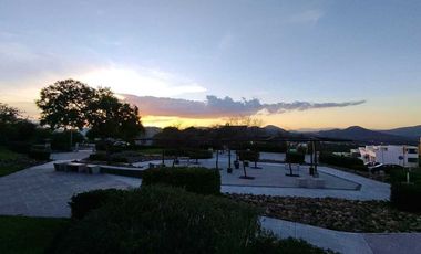 Venta Residencia de Autor en Jade Sur, Zibata, Queretaro