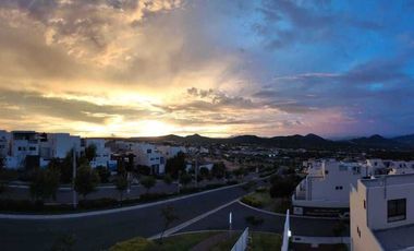 Venta Residencia de Autor en Jade Sur, Zibata, Queretaro