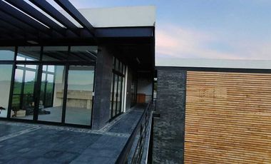 Venta Residencia de Autor en Jade Sur, Zibata, Queretaro