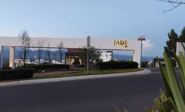 Venta Residencia de Autor en Jade Sur, Zibata, Queretaro