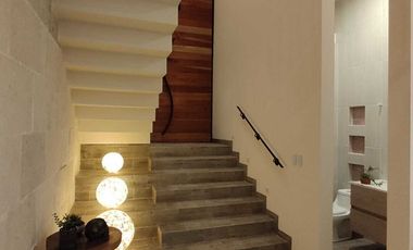 Venta Residencia de Autor en Jade Sur, Zibata, Queretaro