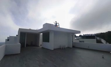 Venta Residencia de Autor en Jade Sur, Zibata, Queretaro