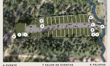 Terrenos en venta en Punta Mita – Exclusividad cerca de Playa Litibú