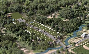 Terrenos en venta en Punta Mita – Exclusividad cerca de Playa Litibú