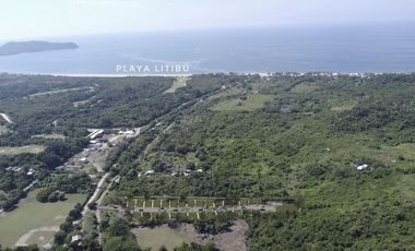 Terrenos en venta en Punta Mita – Exclusividad cerca de Playa Litibú