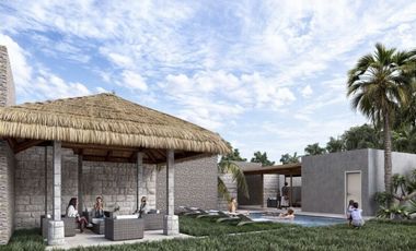 Terrenos en venta en Punta Mita – Exclusividad cerca de Playa Litibú