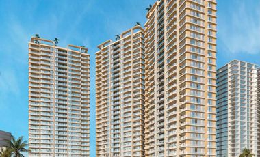 Departamentos frente al mar en zona hotelera de Puerto Vallarta
