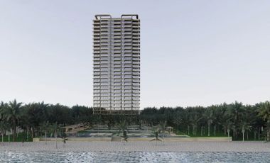 Departamentos frente al mar en zona hotelera de Puerto Vallarta