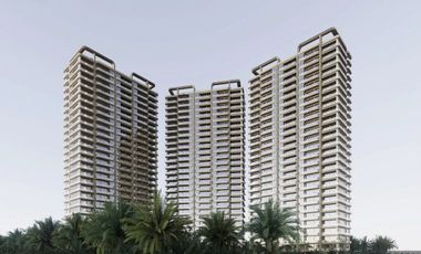 Departamentos frente al mar en zona hotelera de Puerto Vallarta