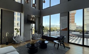 Departamento de Lujo Amueblado en Renta Ventura, Zona Real