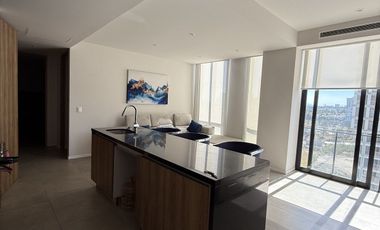 Departamento de Lujo Amueblado en Renta Ventura, Zona Real