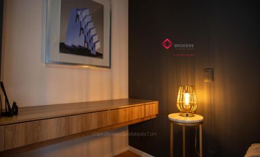 Departamento de Lujo Amueblado en Renta Ventura, Zona Real