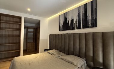Departamento de Lujo Amueblado en Renta Ventura, Zona Real
