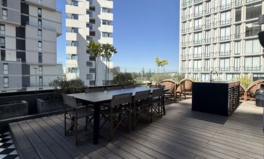Departamento de Lujo Amueblado en Renta Ventura, Zona Real