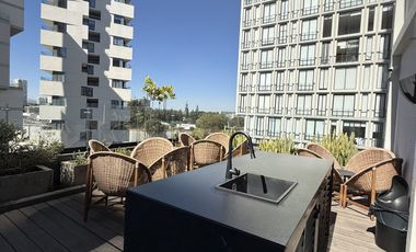 Departamento de Lujo Amueblado en Renta Ventura, Zona Real