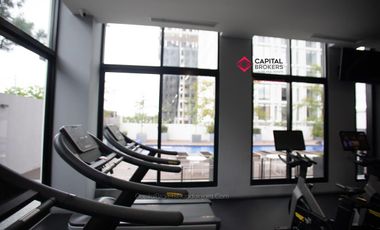 Departamento de Lujo Amueblado en Renta Ventura, Zona Real